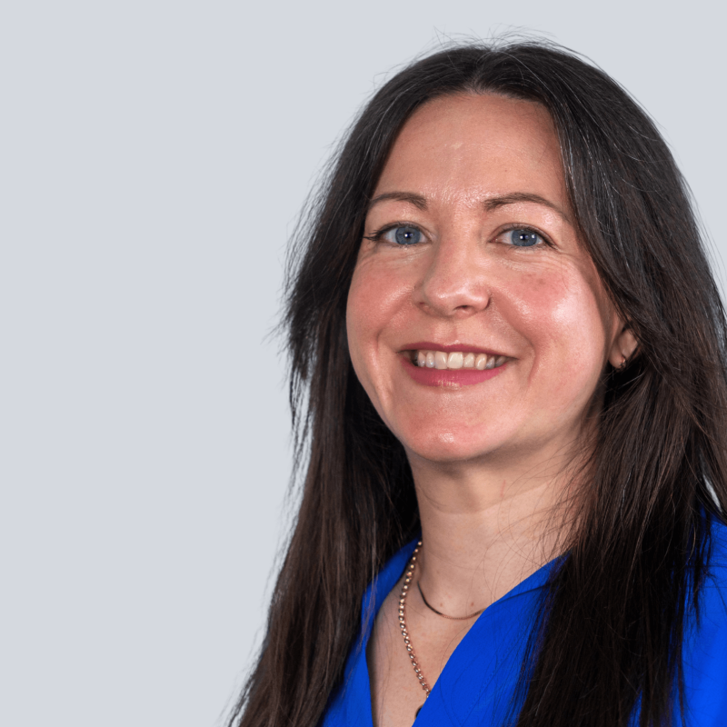 Suzanne Layfield
