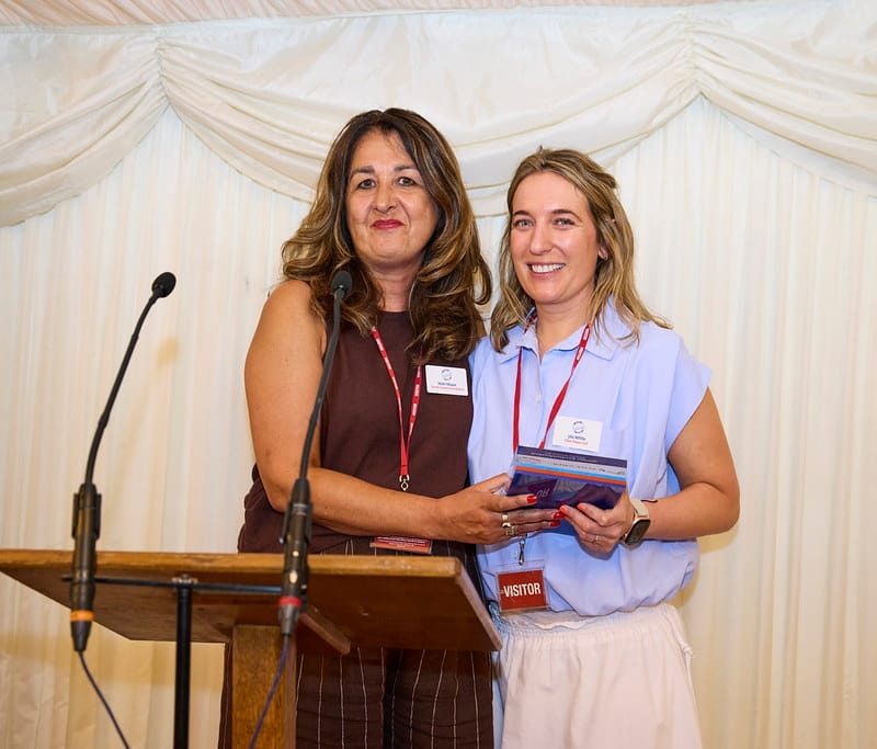 Clive Owen LLP honoured at House of Lords for transforming young careers through apprenticeships