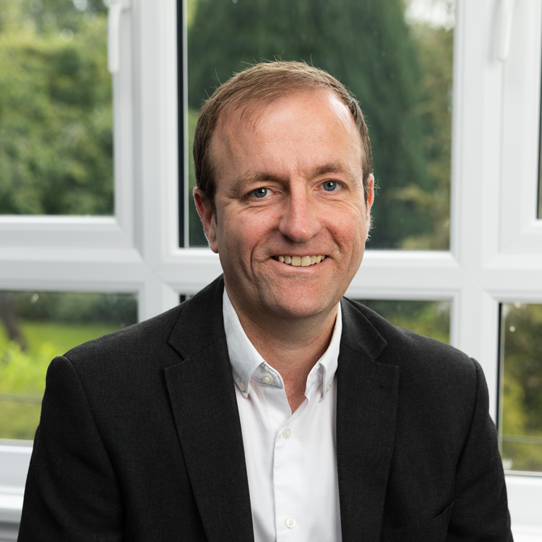 Martin Hobson
