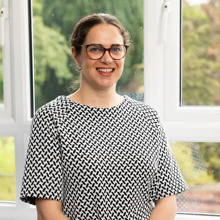 Sarah-Jane Wilbor