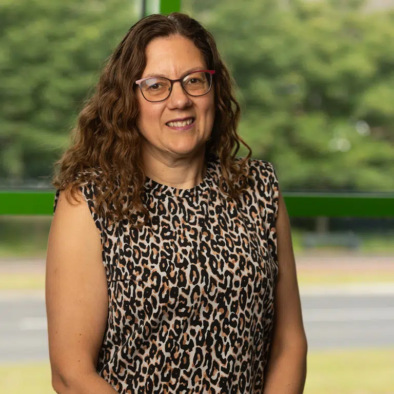 Louise Keetley