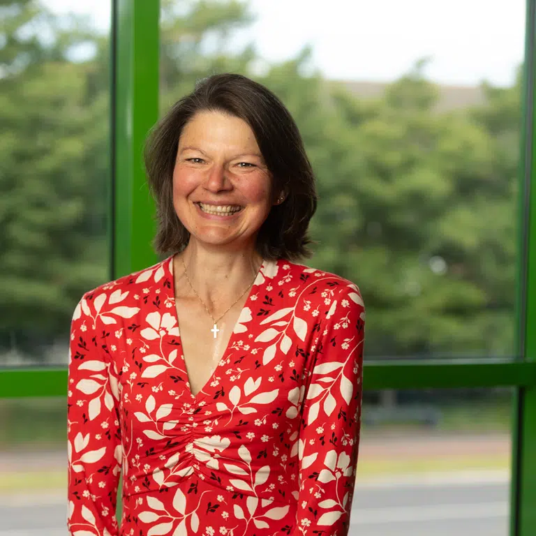 Elizabeth Layfield