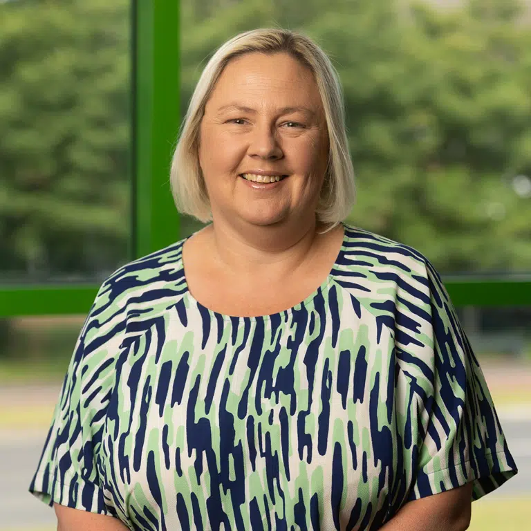 Helen Robinson