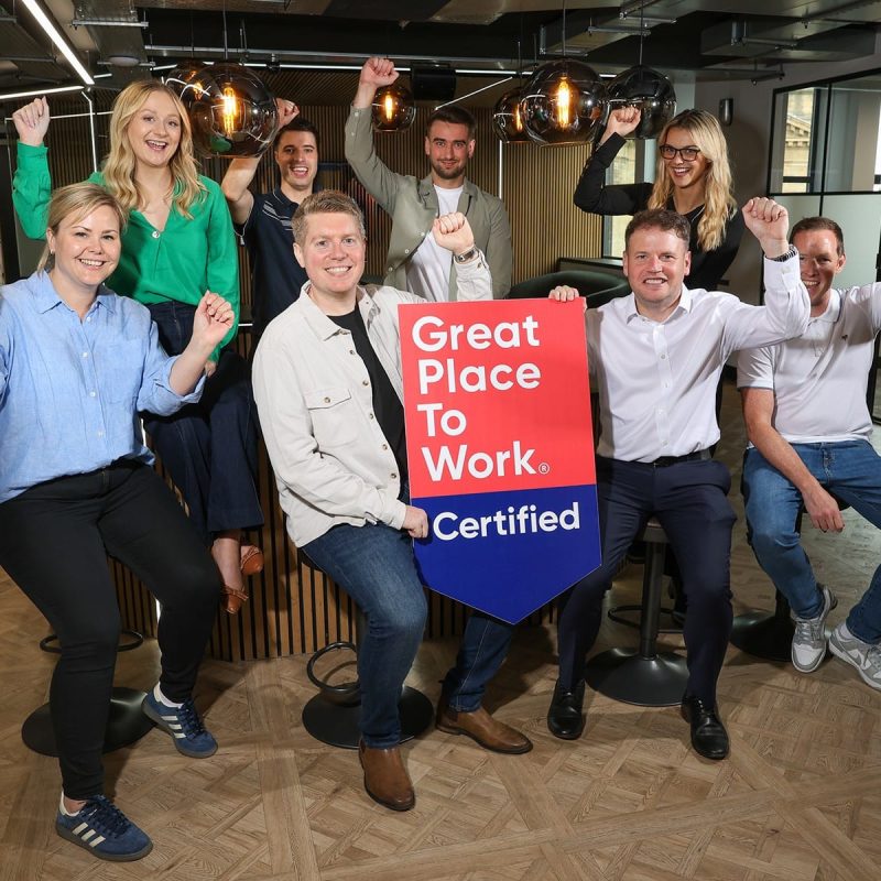 Clive Owen LLP earns Great Place To Work Certification for third consecutive year