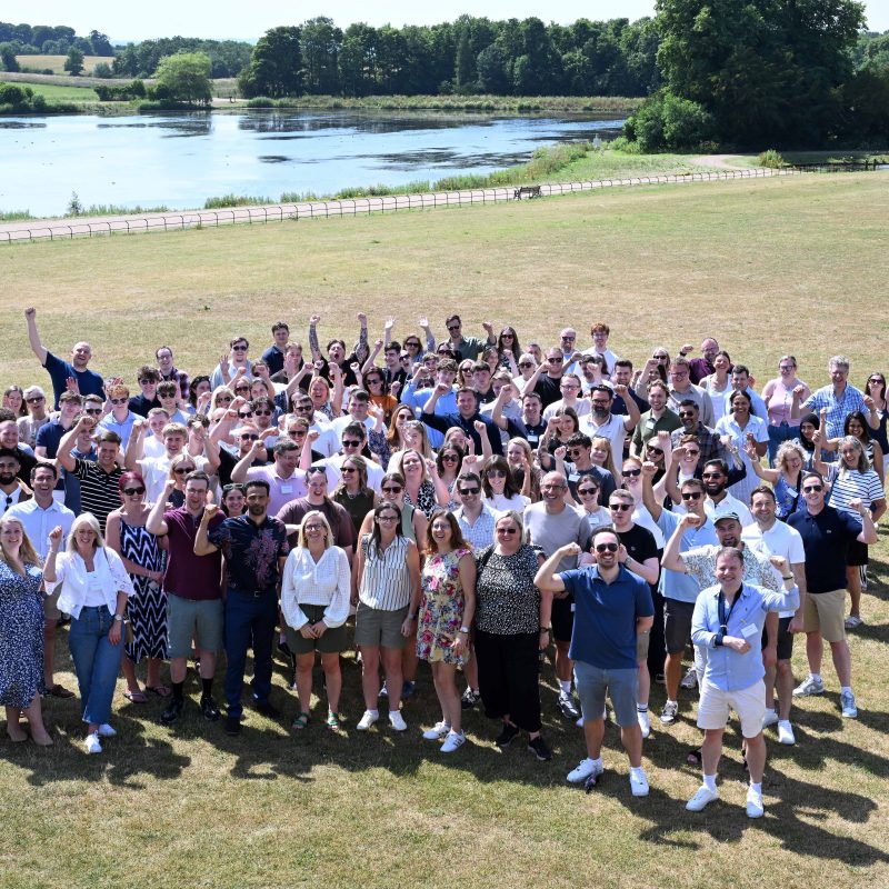 Clive Owen named one of the UK’s Best Workplaces for Women 2026