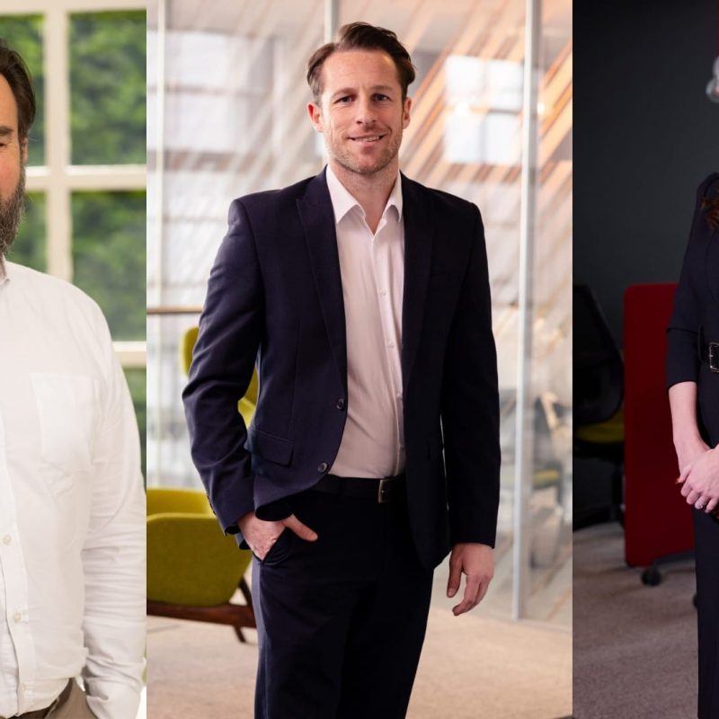 North East building services engineering consultancy firm acquired in deal to drive national growth