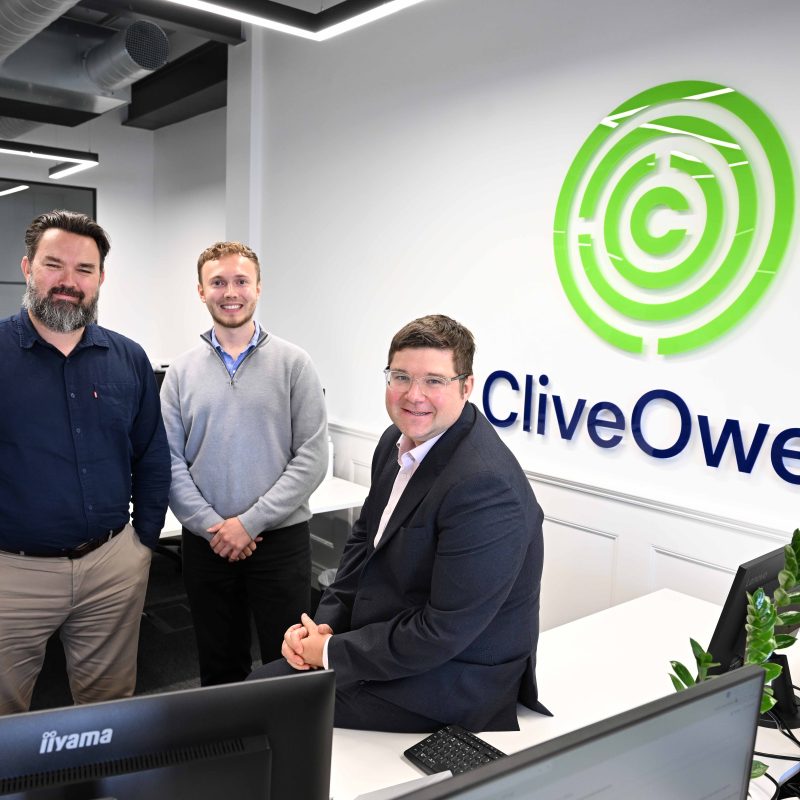 Clive Owen strengthens Corporate Finance team with latest appointment