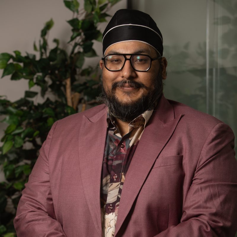 Jasneet Singh Arora